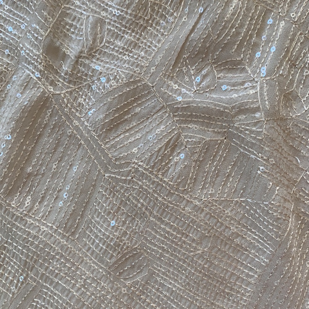 Cream top - Picture 2 of 5
